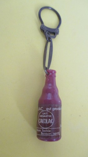 Porte clé vintage - clé,