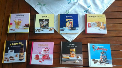 Collection marabout lot - collection, 8