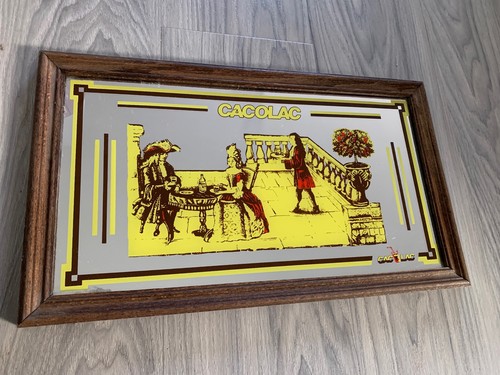 Tres rare ancien - de, bar