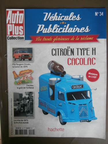 Fascicule auto plus - fascicule,
