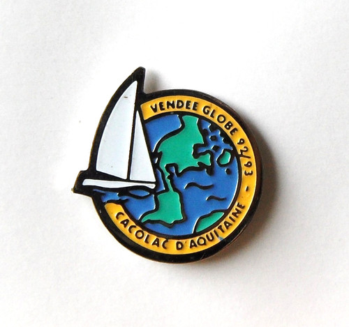 Pin bateau voile - bateau, cacolac