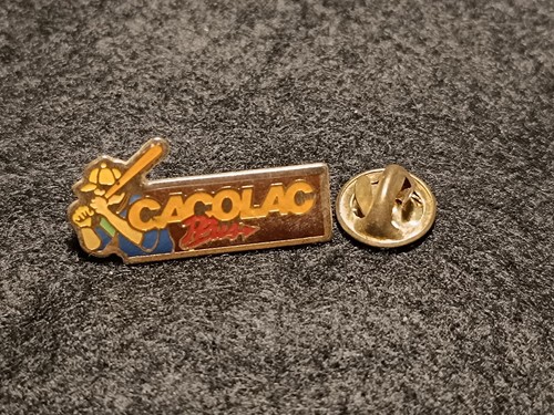 Pin cacolac boisson - pin's,