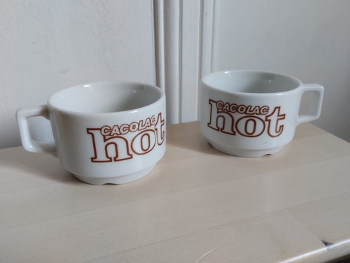 Ensemble tasses cacolac - 2,